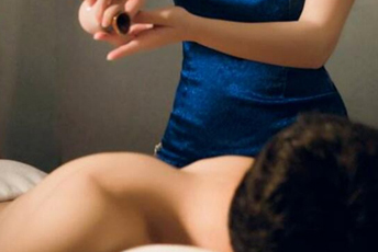 广州海珠水疗馆是失眠者的秘密避难所