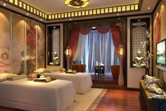 广州海珠热石疗法：来自大地的温暖疗愈